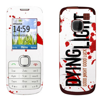   «Dying Light  - »   Nokia C1-01