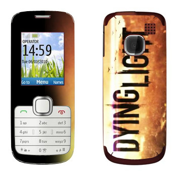   «Dying Light »   Nokia C1-01