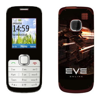   «EVE  »   Nokia C1-01