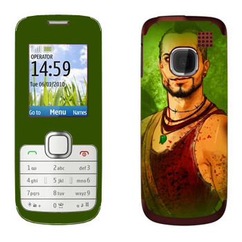   «Far Cry 3 -  »   Nokia C1-01
