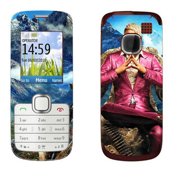   «Far Cry 4 -  »   Nokia C1-01