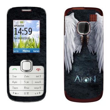   «  - Aion»   Nokia C1-01