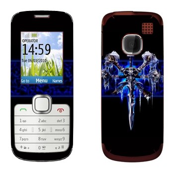   «    - Warcraft»   Nokia C1-01