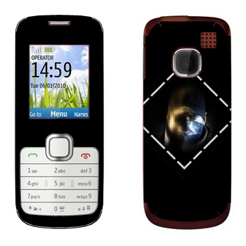   « - Watch Dogs»   Nokia C1-01