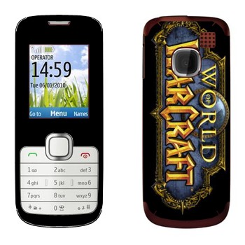   « World of Warcraft »   Nokia C1-01