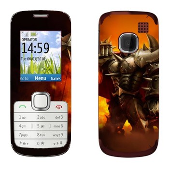   « -  »   Nokia C1-01