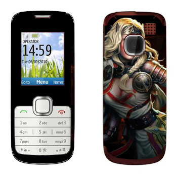   «Neverwinter -»   Nokia C1-01