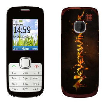  «Neverwinter »   Nokia C1-01