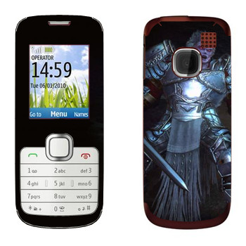   «Neverwinter »   Nokia C1-01