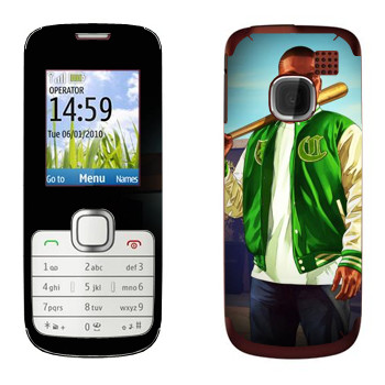  «   - GTA 5»   Nokia C1-01