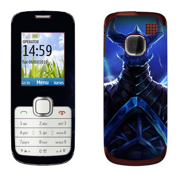   «Razor -  »   Nokia C1-01