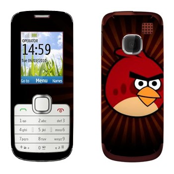   « - Angry Birds»   Nokia C1-01