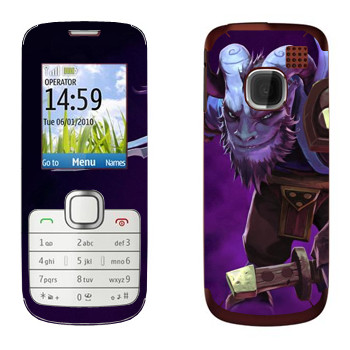   «  - Dota 2»   Nokia C1-01