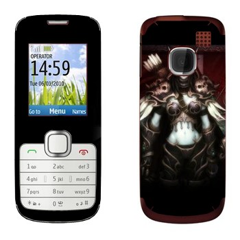   «  - World of Warcraft»   Nokia C1-01