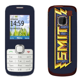   «SMITE »   Nokia C1-01