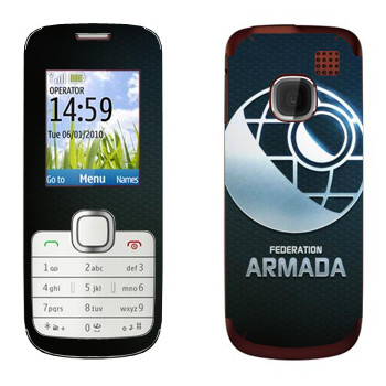   «Star conflict Armada»   Nokia C1-01