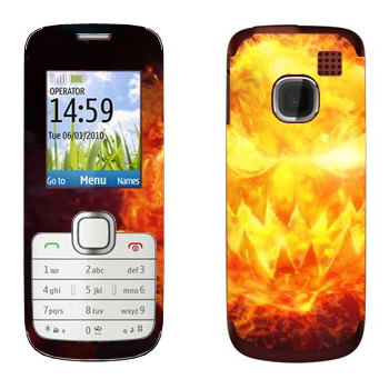   «Star conflict Fire»   Nokia C1-01