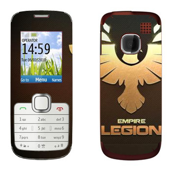   «Star conflict Legion»   Nokia C1-01