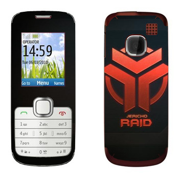   «Star conflict Raid»   Nokia C1-01