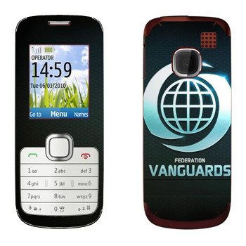   «Star conflict Vanguards»   Nokia C1-01