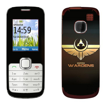   «Star conflict Wardens»   Nokia C1-01