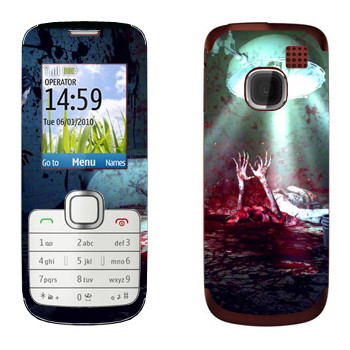   «The Evil Within  -  »   Nokia C1-01