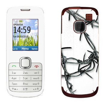   «The Evil Within -  »   Nokia C1-01