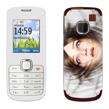   «The Evil Within -   »   Nokia C1-01