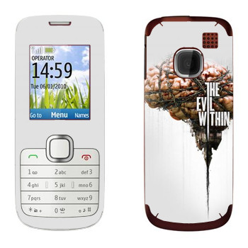   «The Evil Within - »   Nokia C1-01