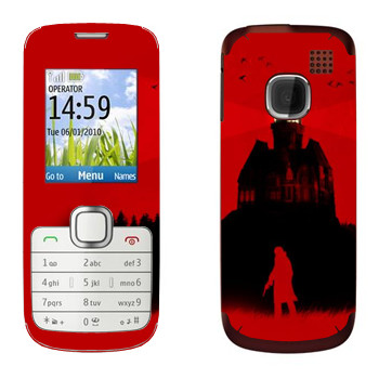   «The Evil Within -  »   Nokia C1-01