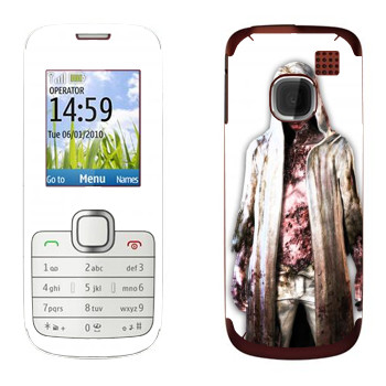   «The Evil Within - »   Nokia C1-01