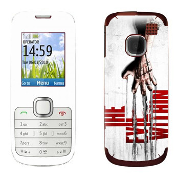   «The Evil Within»   Nokia C1-01