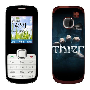   «Thief - »   Nokia C1-01