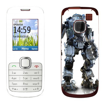   «Titanfall  »   Nokia C1-01