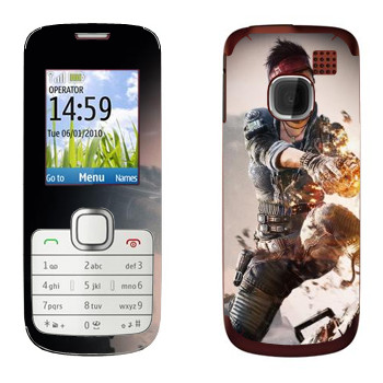   «Titanfall -»   Nokia C1-01