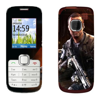   «Titanfall »   Nokia C1-01