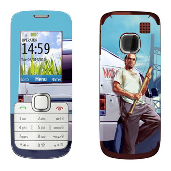   « - GTA5»   Nokia C1-01