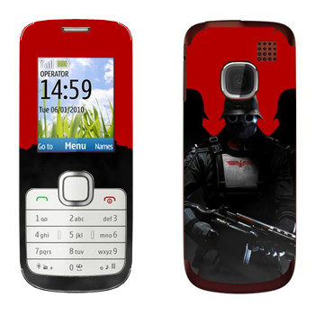   «Wolfenstein - »   Nokia C1-01