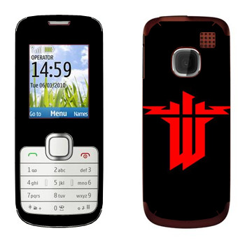   «Wolfenstein»   Nokia C1-01