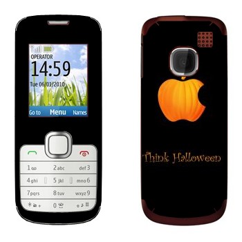   « Apple    - »   Nokia C1-01