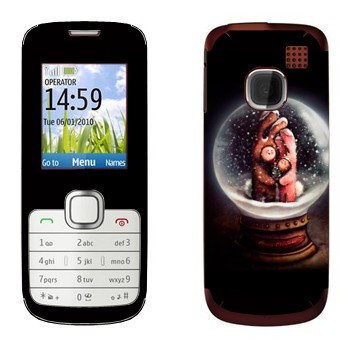   «-   »   Nokia C1-01