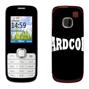   «Hardcore»   Nokia C1-01