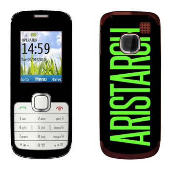   «Aristarch»   Nokia C1-01