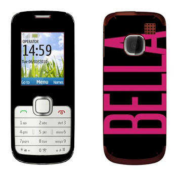   «Bella»   Nokia C1-01