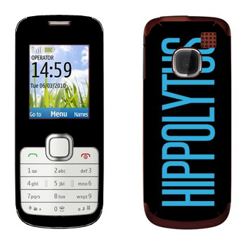   «Hippolytus»   Nokia C1-01