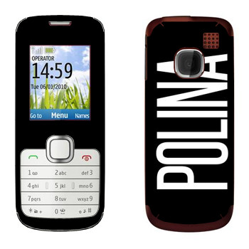   «Polina»   Nokia C1-01