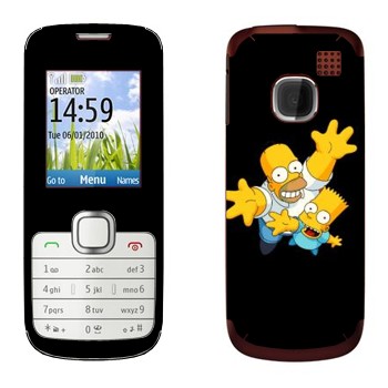   «   »   Nokia C1-01