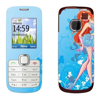   « - WinX»   Nokia C1-01