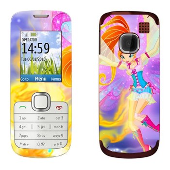   « - Winx Club»   Nokia C1-01