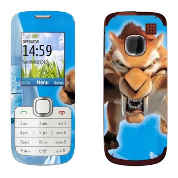   « -  »   Nokia C1-01